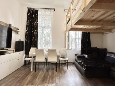 Eladó lakás Budapest