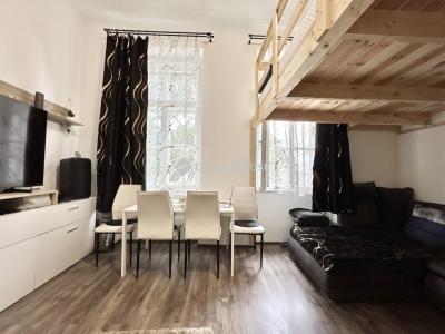 Eladó lakás Budapest