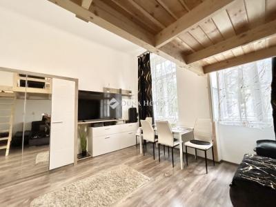 Eladó lakás Budapest