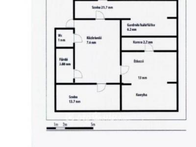 Eladó lakás Szekszárd