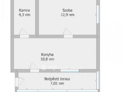 Eladó családi ház Szekszárd