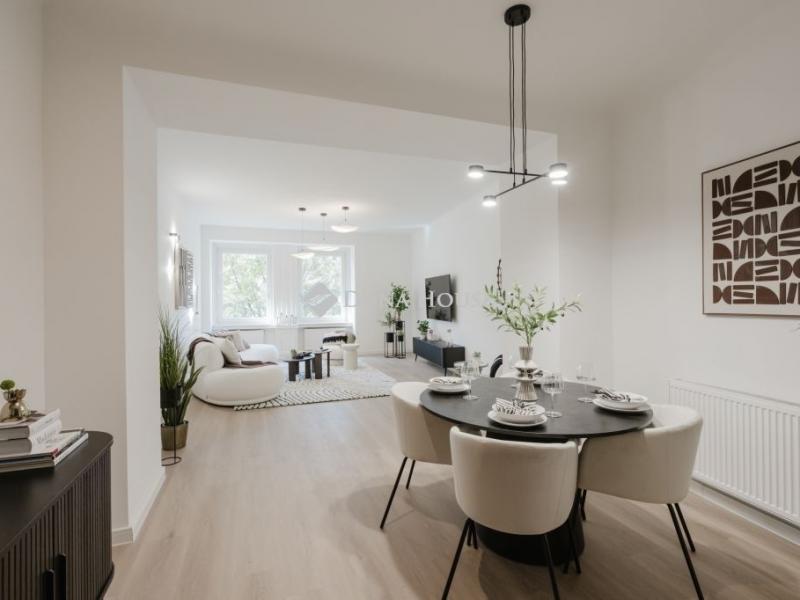 Eladó lakás Budapest