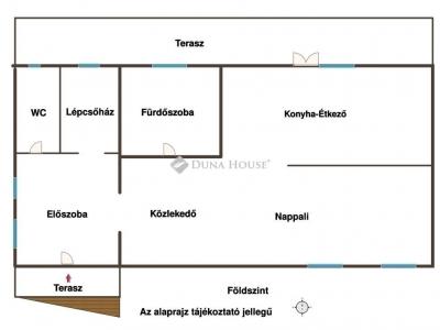 Eladó családi ház Budapest