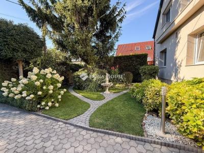 Eladó családi ház Budapest