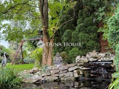 Eladó családi ház Budapest