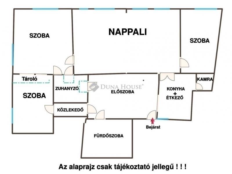 Eladó lakás Budapest