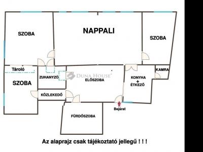 Eladó lakás Budapest