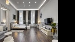 Eladó lakás Budapest