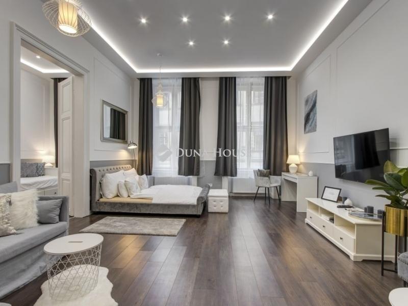 Eladó lakás Budapest