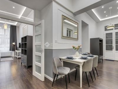 Eladó lakás Budapest