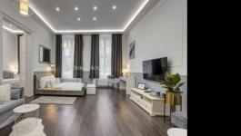 Eladó lakás Budapest