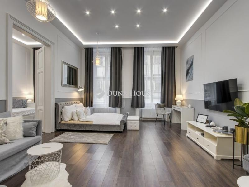 Eladó lakás Budapest