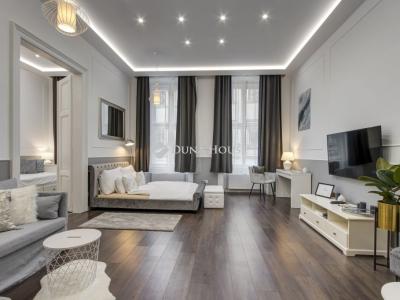 Eladó lakás Budapest