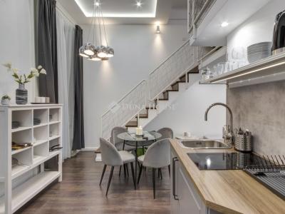 Eladó lakás Budapest