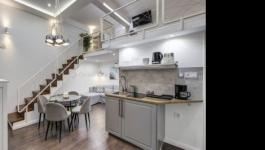 Eladó lakás Budapest