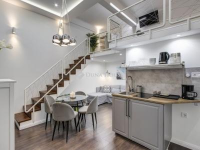 Eladó lakás Budapest