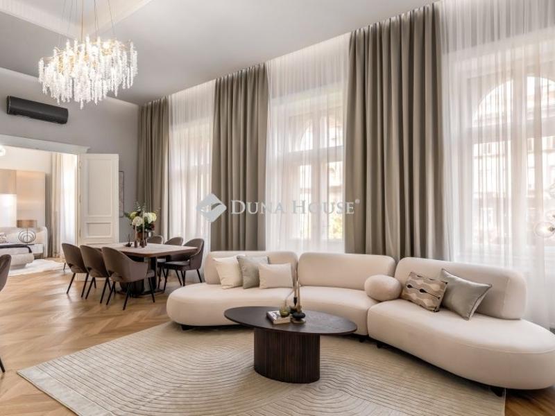 Eladó lakás Budapest