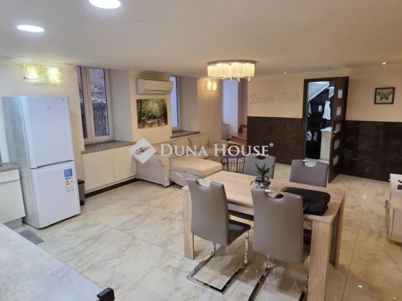 Eladó lakás Budapest