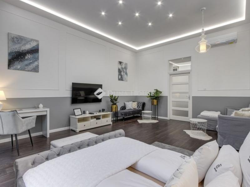 Eladó lakás Budapest