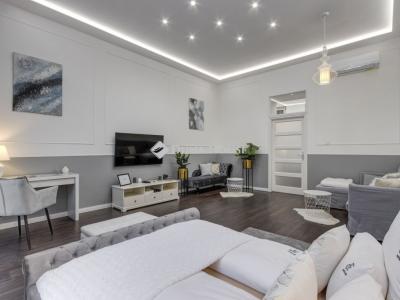 Eladó lakás Budapest