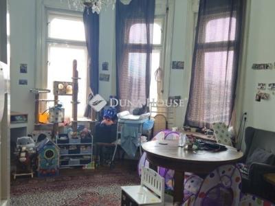 Eladó lakás Budapest