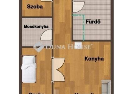 Eladó lakás Budapest