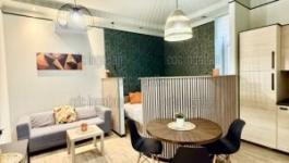 Kiadó lakás Budapest