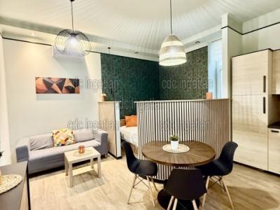 Kiadó lakás Budapest