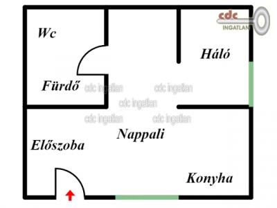 Kiadó lakás Budapest