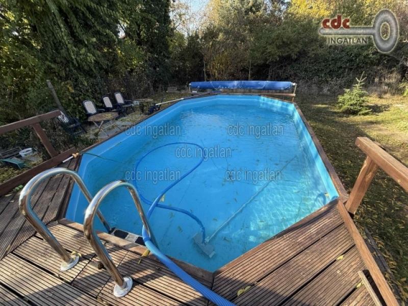 Eladó családi ház Budapest