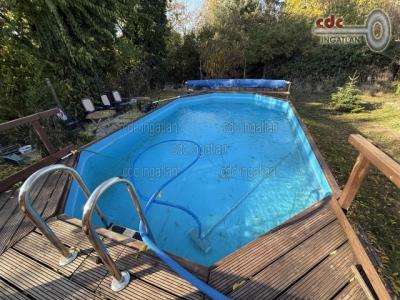 Eladó családi ház Budapest