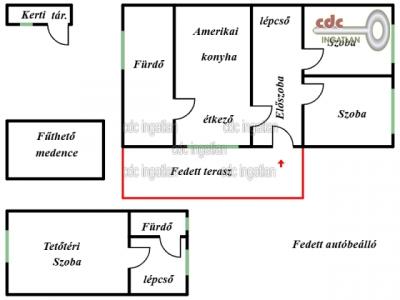 Eladó családi ház Budapest