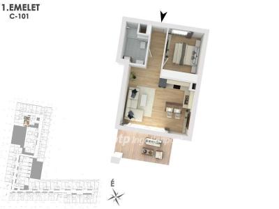 Eladó lakás Budapest