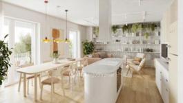 Eladó lakás Budapest