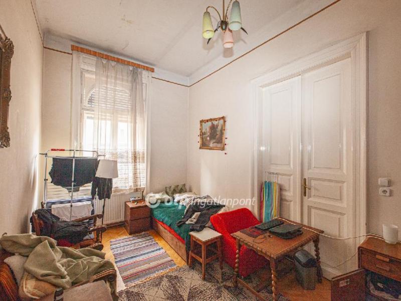 Eladó lakás Budapest