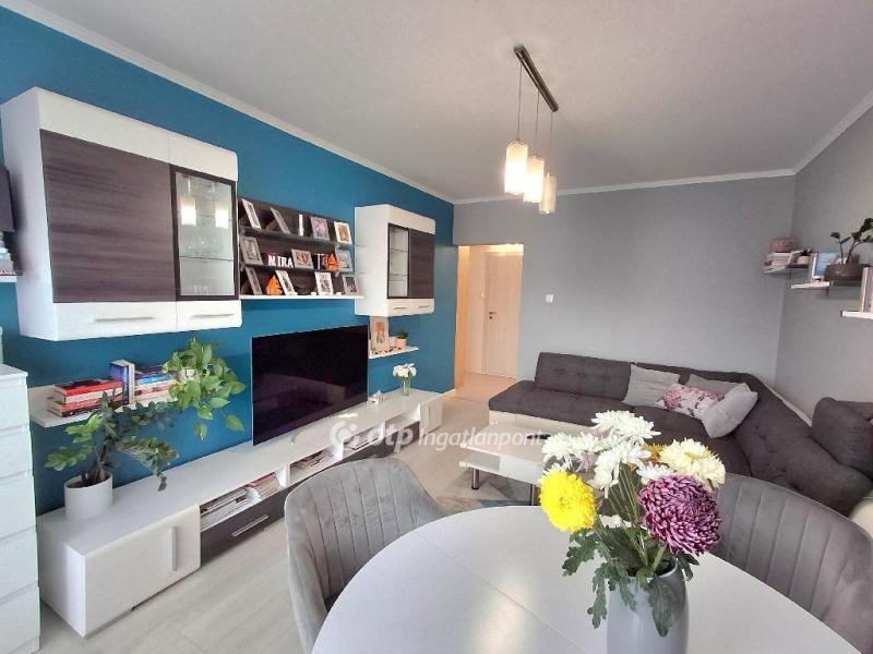 Eladó lakás Budapest