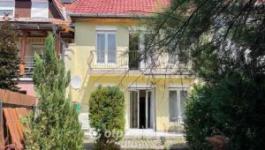 Eladó sorház Pécel