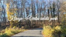 Eladó családi ház Környe