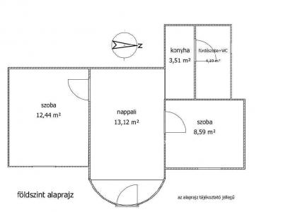 Eladó családi ház Pécs