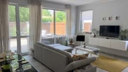 Eladó ikerház Budapest