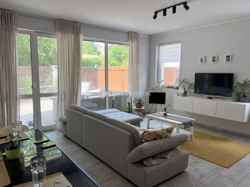 Eladó ikerház Budapest