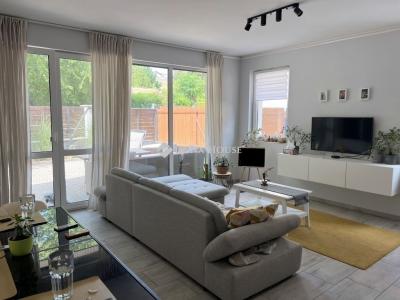 Eladó ikerház Budapest