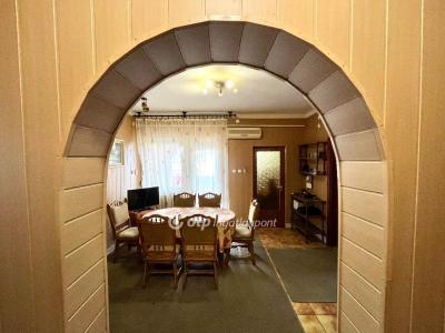 Eladó családi ház Hosszúpályi