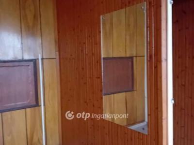 Eladó nyaraló Hajdúszoboszló