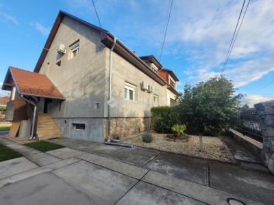 Eladó családi ház Budapest