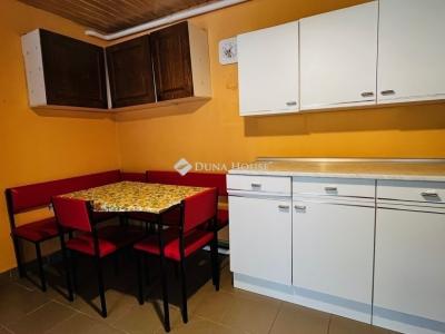 Eladó családi ház Tápiószecső