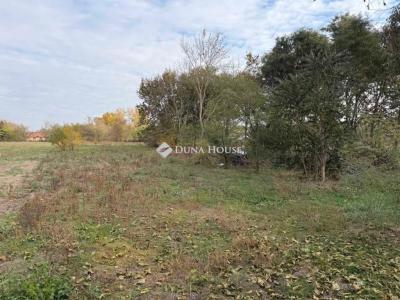 Eladó lakóövezeti telek Albertirsa