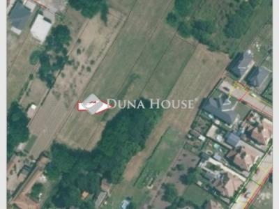 Eladó lakóövezeti telek Albertirsa