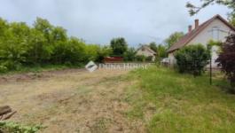 Eladó lakóövezeti telek Tápiószele