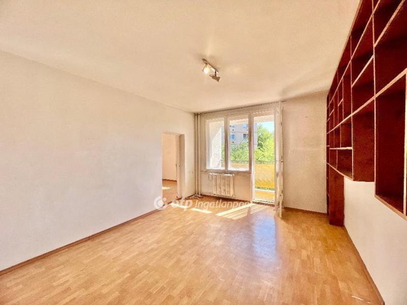 Eladó lakás Budapest